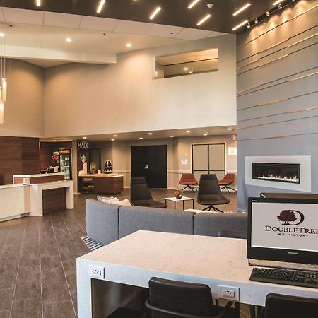 מלון Doubletree By Hilton Racine Harbourwalk מראה חיצוני תמונה
