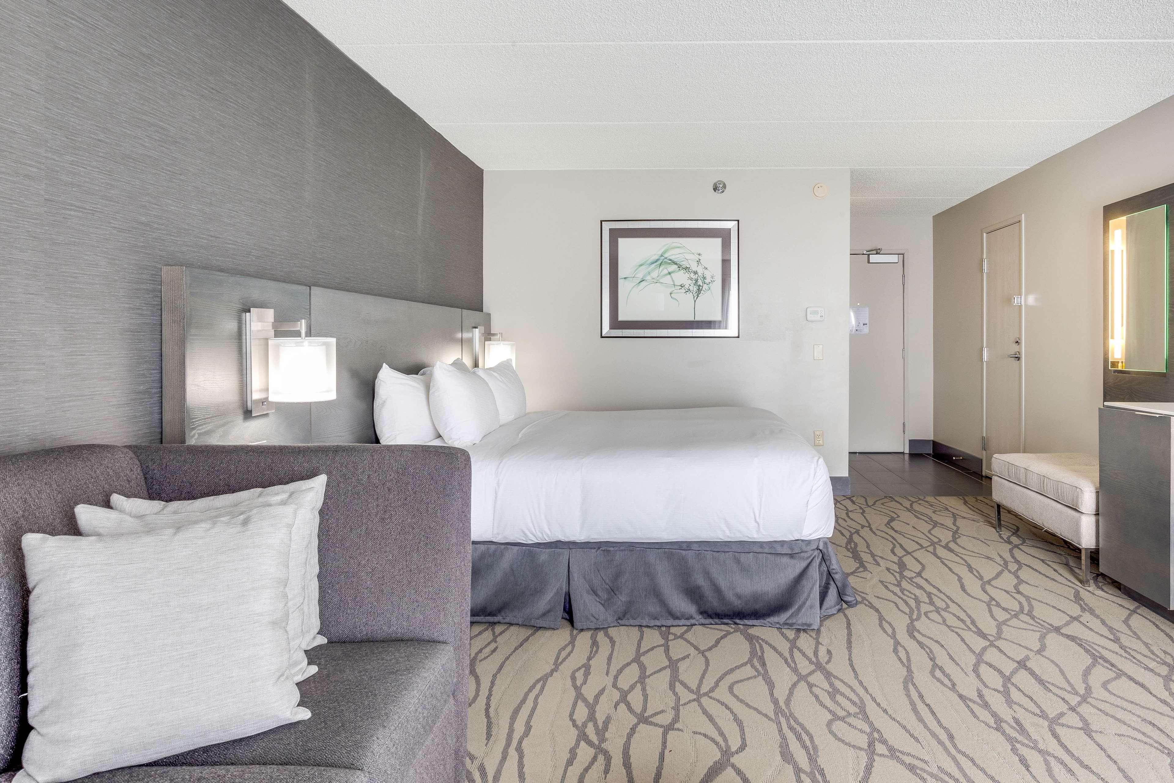 מלון Doubletree By Hilton Racine Harbourwalk מראה חיצוני תמונה