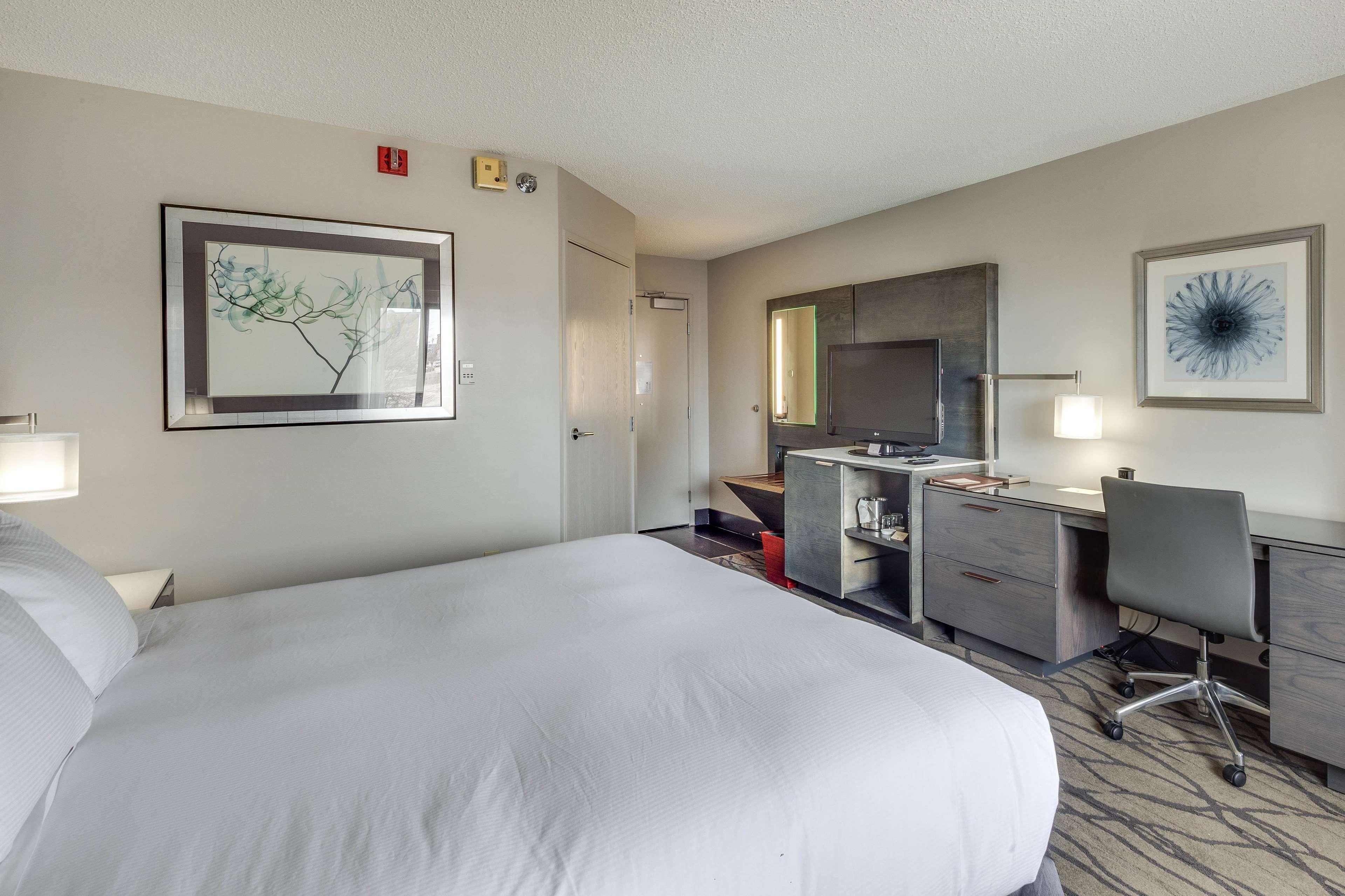 מלון Doubletree By Hilton Racine Harbourwalk מראה חיצוני תמונה