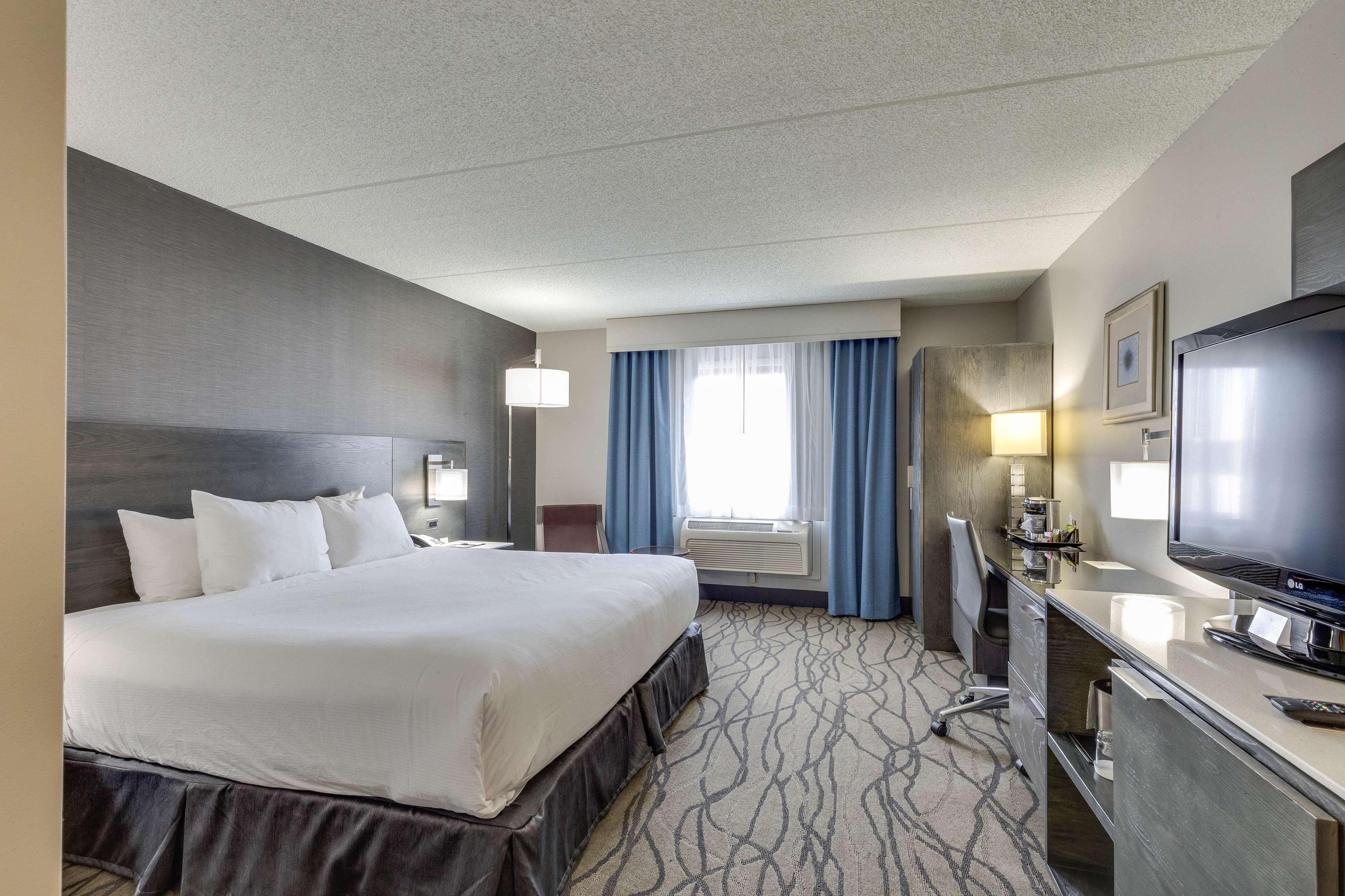 מלון Doubletree By Hilton Racine Harbourwalk מראה חיצוני תמונה