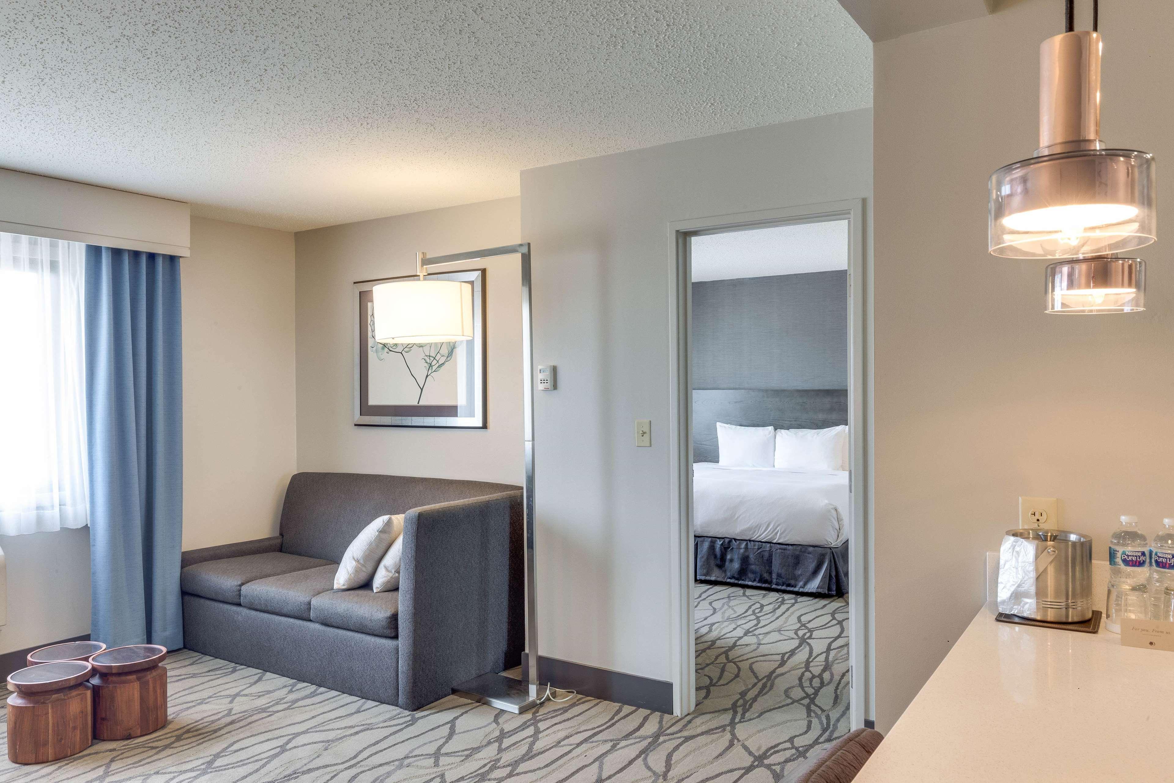 מלון Doubletree By Hilton Racine Harbourwalk מראה חיצוני תמונה