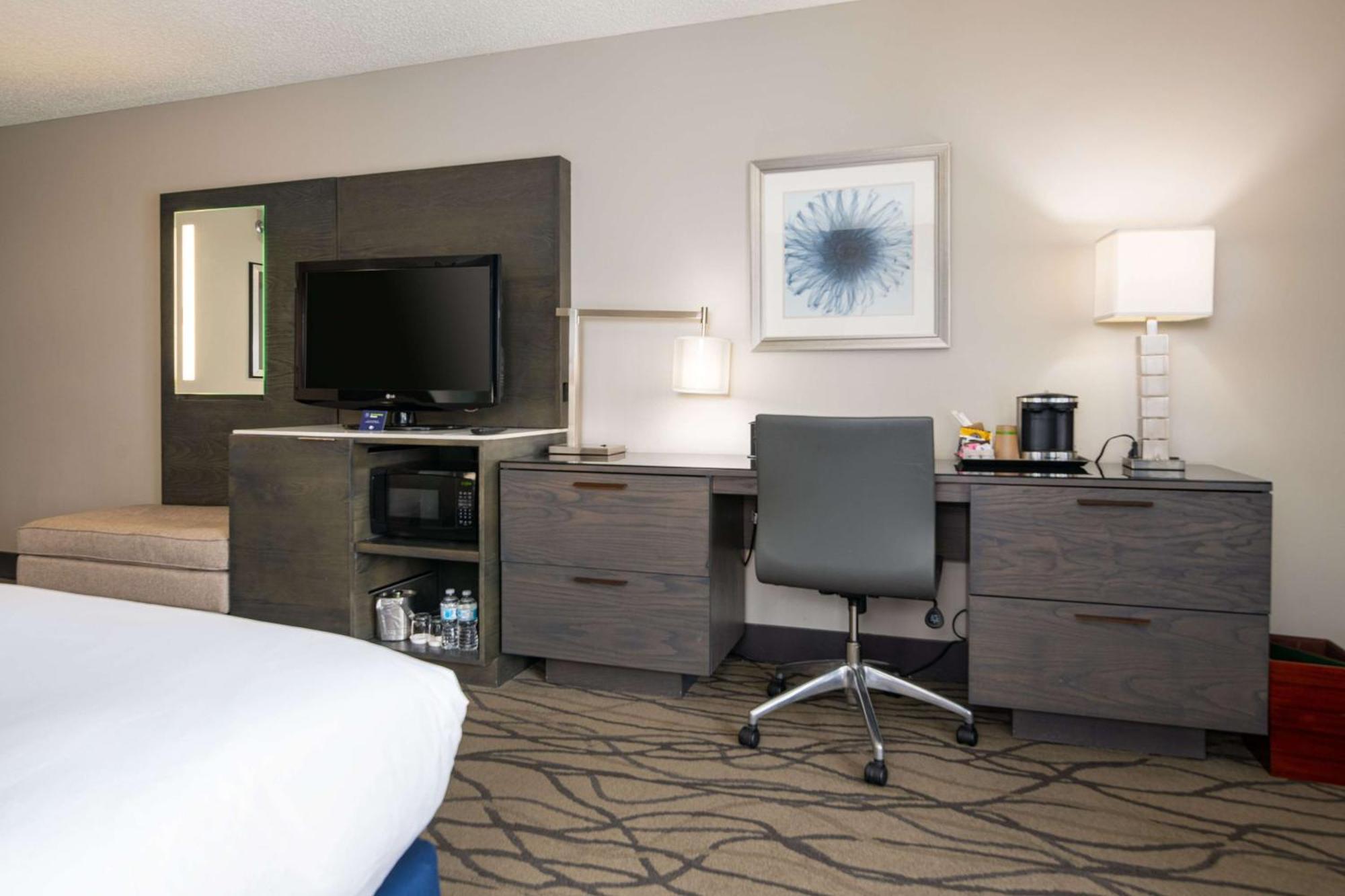 מלון Doubletree By Hilton Racine Harbourwalk מראה חיצוני תמונה