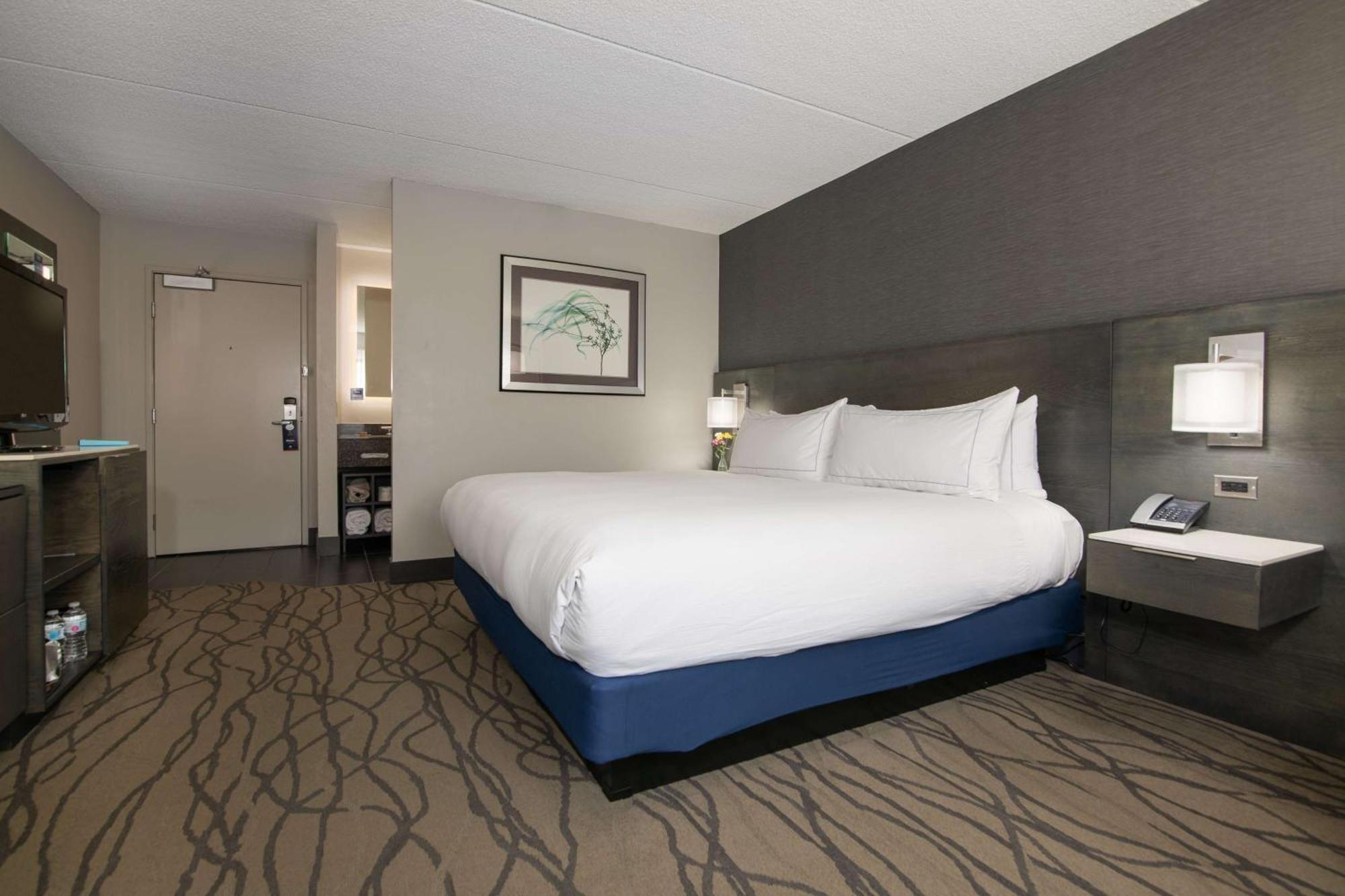 מלון Doubletree By Hilton Racine Harbourwalk מראה חיצוני תמונה