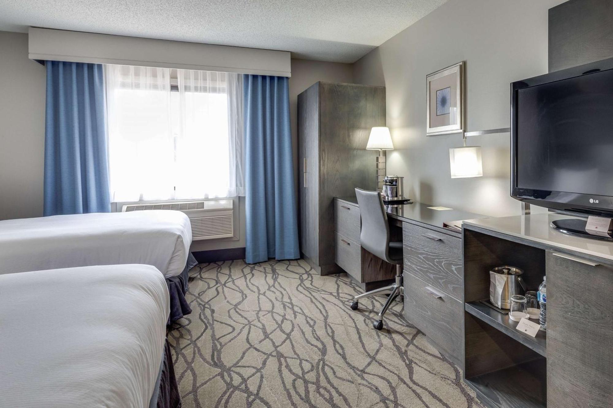 מלון Doubletree By Hilton Racine Harbourwalk מראה חיצוני תמונה